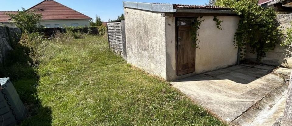 Maison 4 pièces de 78 m² à Saint-Parres-lès-Vaudes (10260)