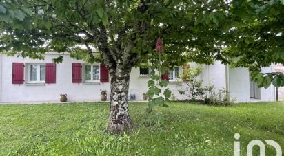 House 5 rooms of 105 m² in Semussac (17120)