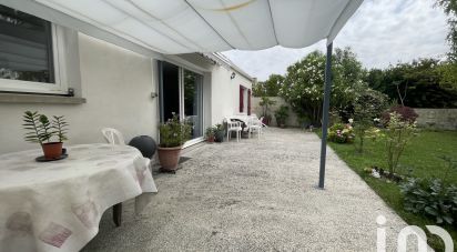 House 5 rooms of 105 m² in Semussac (17120)