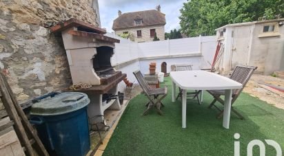 House 5 rooms of 138 m² in Bourguignons (10110)