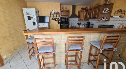 House 5 rooms of 138 m² in Bourguignons (10110)