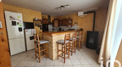 House 5 rooms of 138 m² in Bourguignons (10110)