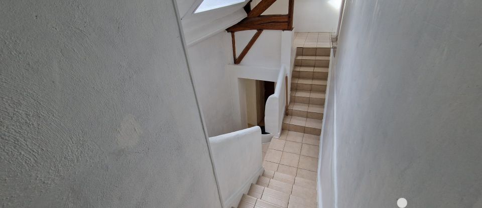 House 5 rooms of 138 m² in Bourguignons (10110)