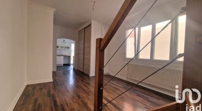 Maison traditionnelle 4 pièces de 80 m² à Sainte-Savine (10300)