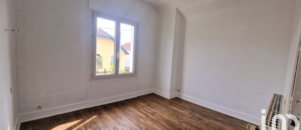 Maison traditionnelle 4 pièces de 80 m² à Sainte-Savine (10300)