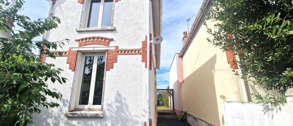 Maison traditionnelle 4 pièces de 80 m² à Sainte-Savine (10300)