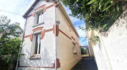 Maison traditionnelle 4 pièces de 80 m² à Sainte-Savine (10300)