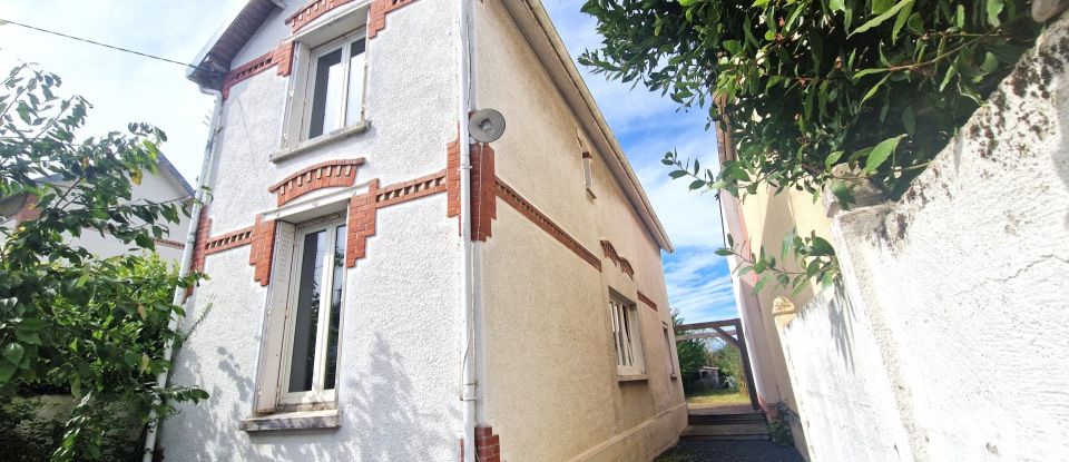 Maison traditionnelle 4 pièces de 80 m² à Sainte-Savine (10300)