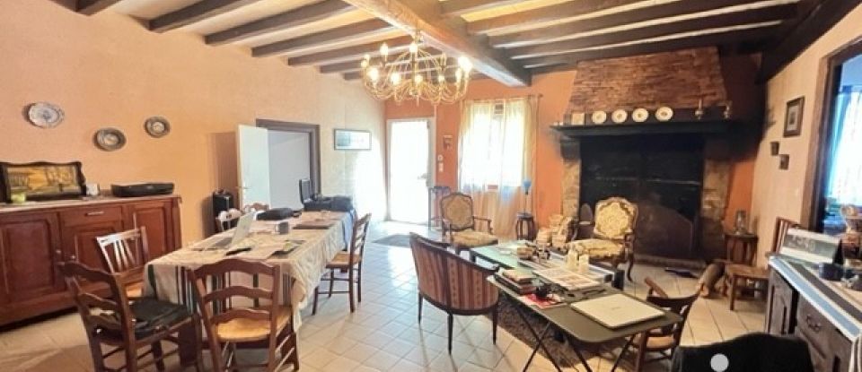 Traditional house 20 rooms of 551 m² in Tarnos (40220)