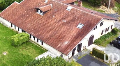 Traditional house 20 rooms of 551 m² in Tarnos (40220)