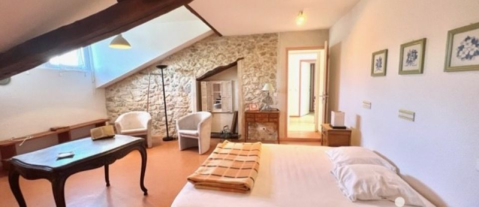 Traditional house 20 rooms of 551 m² in Tarnos (40220)