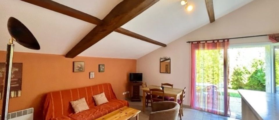 Traditional house 20 rooms of 551 m² in Tarnos (40220)