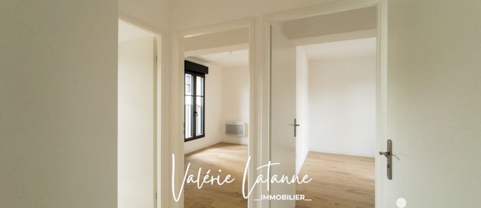 Maison 6 pièces de 125 m² à Saint-Maur-des-Fossés (94100)