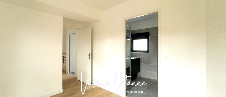 Maison 6 pièces de 125 m² à Saint-Maur-des-Fossés (94100)