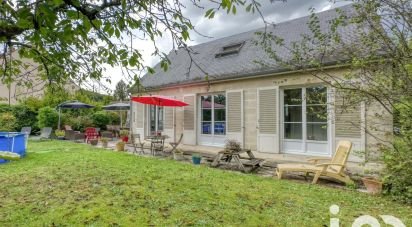 House 6 rooms of 100 m² in Pierrefonds (60350)