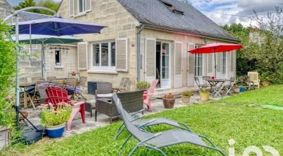 House 6 rooms of 100 m² in Pierrefonds (60350)