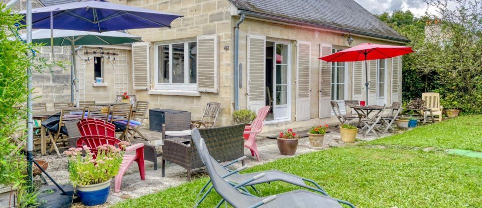 House 6 rooms of 100 m² in Pierrefonds (60350)