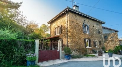 Maison traditionnelle 4 pièces de 135 m² à Champsac (87230)