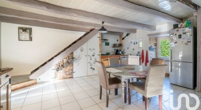 Maison traditionnelle 4 pièces de 135 m² à Champsac (87230)