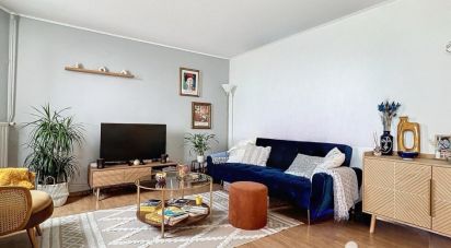 Appartement 2 pièces de 53 m² à Créteil (94000)