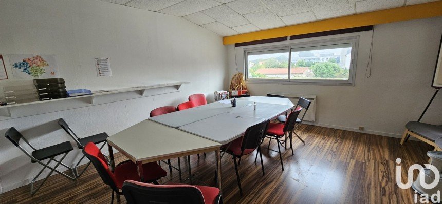 Bureaux de 57 m² à Saint-Sébastien-sur-Loire (44230)