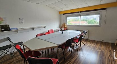 Bureaux de 57 m² à Saint-Sébastien-sur-Loire (44230)