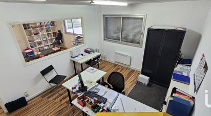 Bureaux de 57 m² à Saint-Sébastien-sur-Loire (44230)