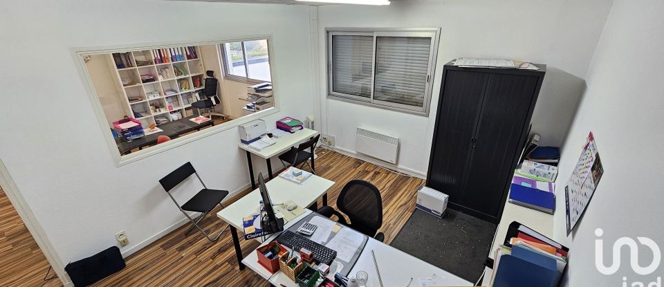 Bureaux de 57 m² à Saint-Sébastien-sur-Loire (44230)