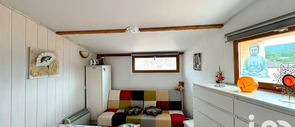 Maison de ville 3 pièces de 50 m² à Laroque-d'Olmes (09600)