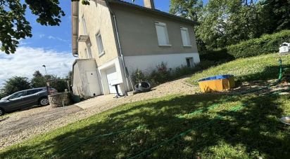 Maison 6 pièces de 82 m² à Bar-sur-Aube (10200)