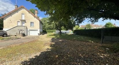 Maison 6 pièces de 82 m² à Bar-sur-Aube (10200)