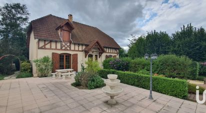 Traditional house 6 rooms of 140 m² in Villenauxe-la-Grande (10370)