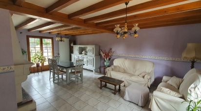 Traditional house 6 rooms of 140 m² in Villenauxe-la-Grande (10370)