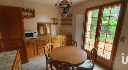 Traditional house 6 rooms of 140 m² in Villenauxe-la-Grande (10370)