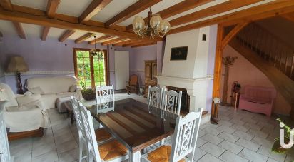 Traditional house 6 rooms of 140 m² in Villenauxe-la-Grande (10370)