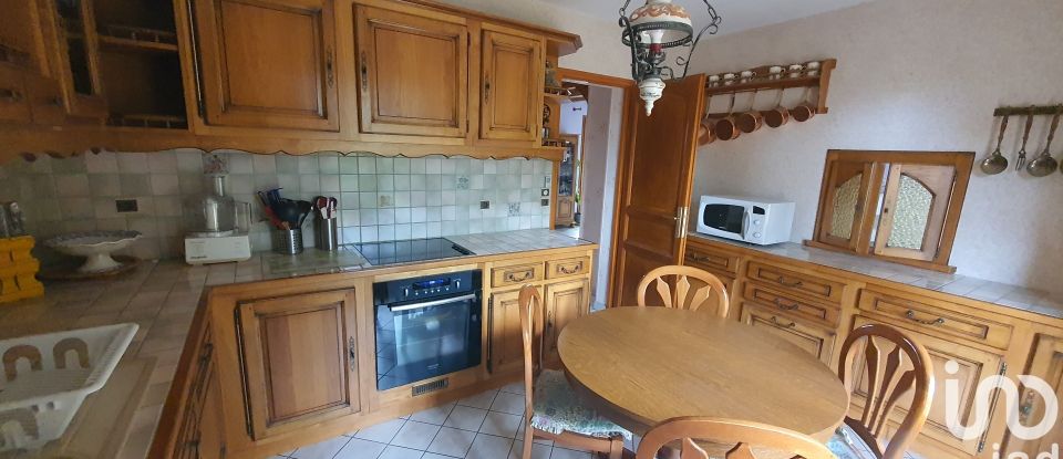 Traditional house 6 rooms of 140 m² in Villenauxe-la-Grande (10370)