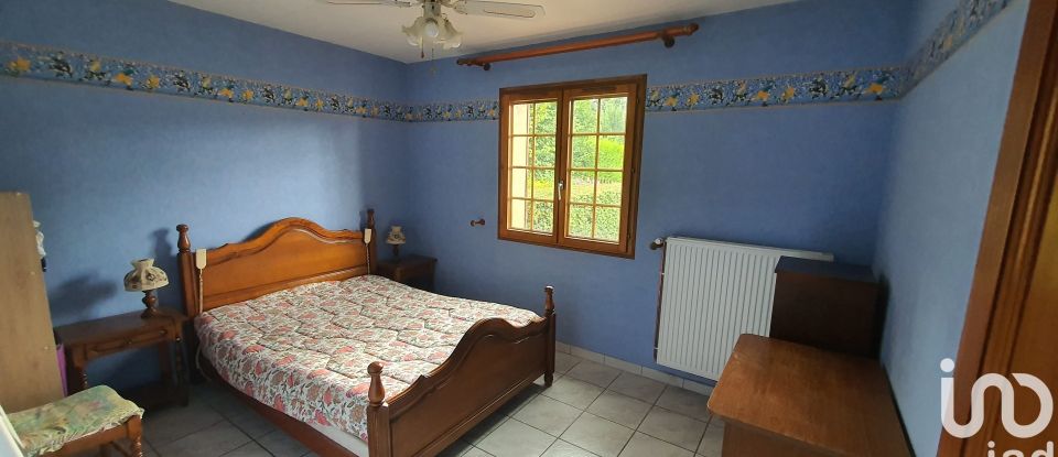 Traditional house 6 rooms of 140 m² in Villenauxe-la-Grande (10370)