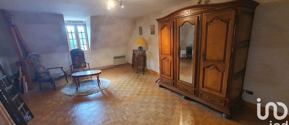 Traditional house 6 rooms of 140 m² in Villenauxe-la-Grande (10370)