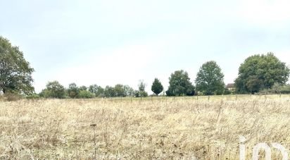 Land of 1,130 m² in Peyrignac (24210)