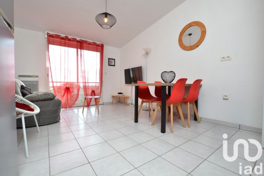 House 2 rooms of 42 m² in Port-la-Nouvelle (11210)