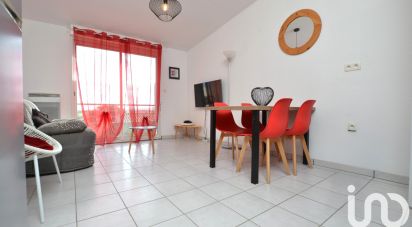 Maison 2 pièces de 42 m² à Port-la-Nouvelle (11210)