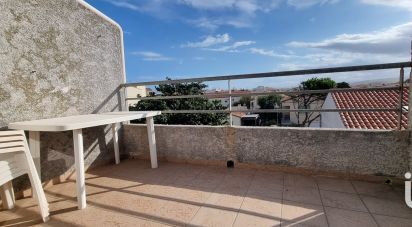 House 2 rooms of 42 m² in Port-la-Nouvelle (11210)