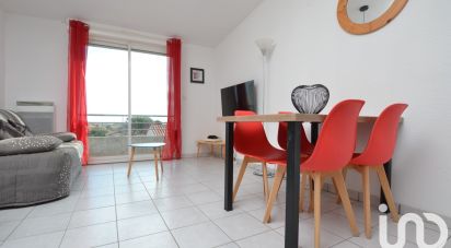 Maison 2 pièces de 42 m² à Port-la-Nouvelle (11210)