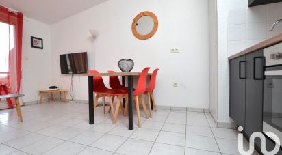 Maison 2 pièces de 42 m² à Port-la-Nouvelle (11210)