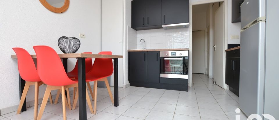 Maison 2 pièces de 42 m² à Port-la-Nouvelle (11210)