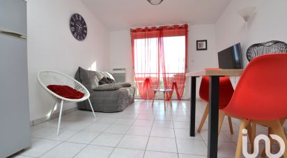 Maison 2 pièces de 42 m² à Port-la-Nouvelle (11210)