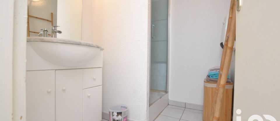 Maison 2 pièces de 42 m² à Port-la-Nouvelle (11210)