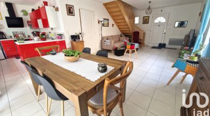 Pavillon 5 pièces de 88 m² à Rosières-près-Troyes (10430)