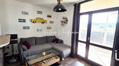 Appartement 2 pièces de 52 m² à La Valette-du-Var (83160)