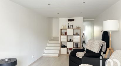 Duplex 3 pièces de 63 m² à Saint-Germain-lès-Corbeil (91250)